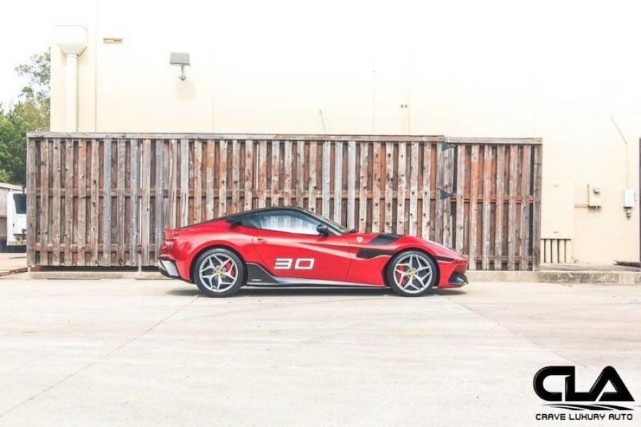  Ferrari SP30 2012 года  (фото 102 из 117)